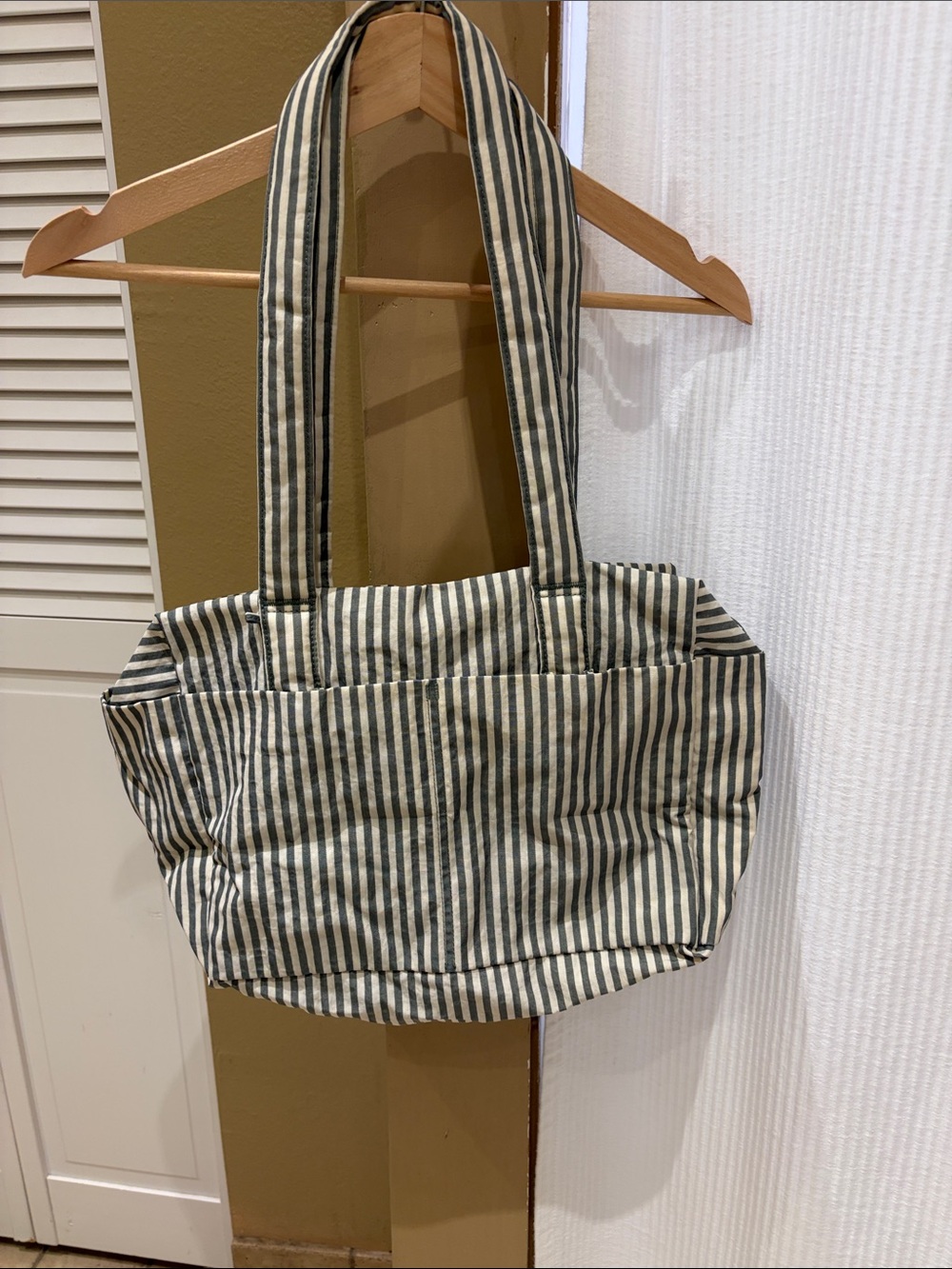 Baggu Everyday Cloud Bag